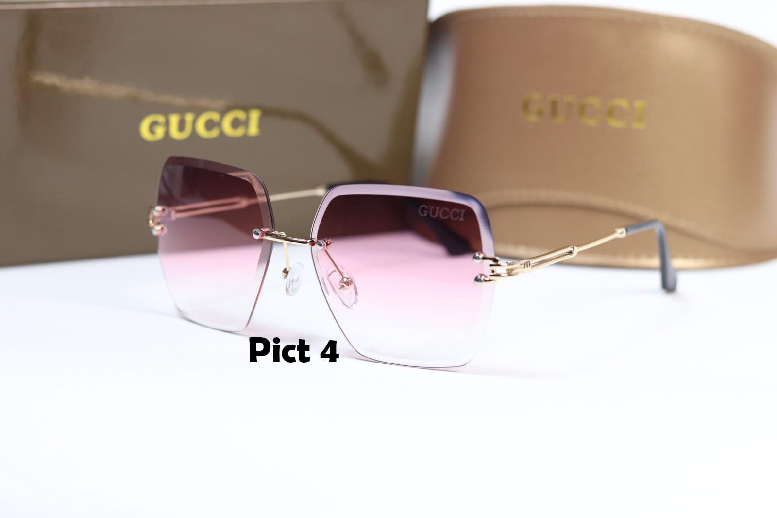 Gambar dari Kacamata Fashion GUCCI MS653 For Ladies