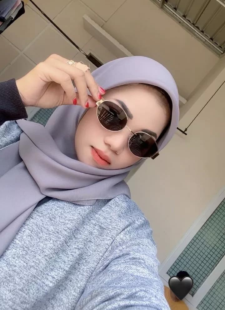 Kacamata Fashion Wanita Celine Frame Metal Lensa anti sinar UV