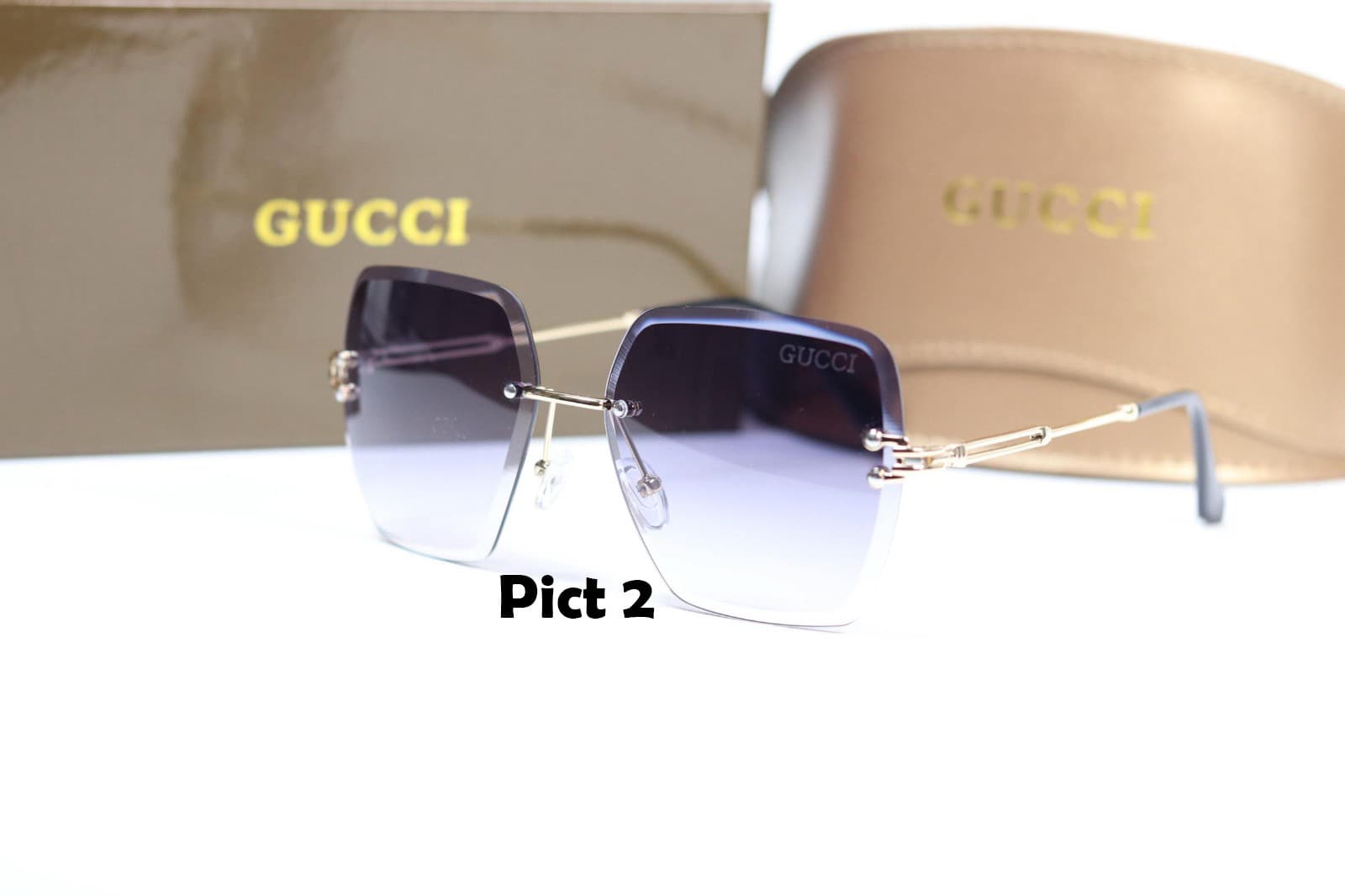 Gambar dari Kacamata Fashion GUCCI MS653 For Ladies