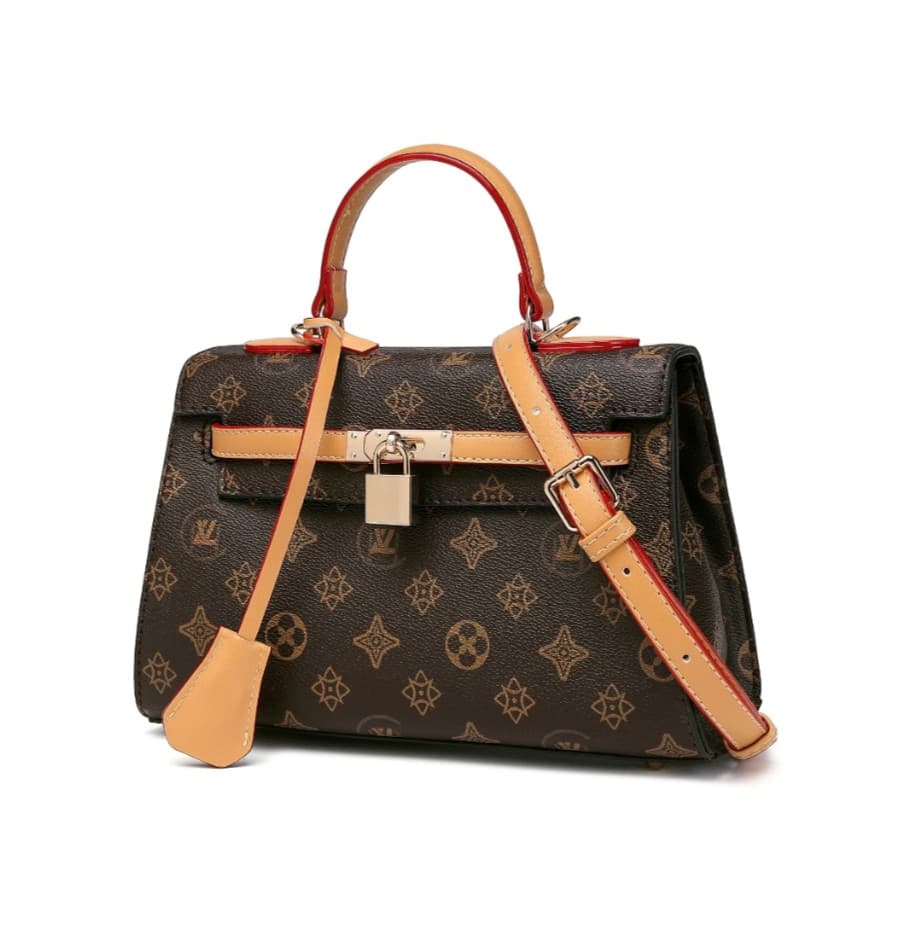 Tas Selempang Wanita Fashion CHLV Sling Bag Women Shoulder Bag